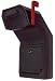 MailGuard Security Mailbox, Black #579