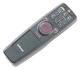 Electronics : InFocus LaserPro Remote Control - Remote control