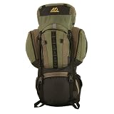 ALPS Mountaineering Cascade 5200 Backpack by 