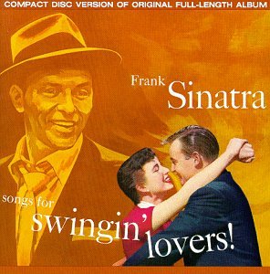 CD-Charts  Music : Songs for Swingin' Lovers!
