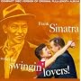 Songs for Swingin' Lovers!