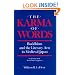 The Karma of Words: Buddhism and the Literary Arts in Medieval Japan