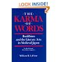 The Karma of Words: Buddhism and the Literary Arts in Medieval Japan