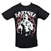 Batista Scream - T-Shirt Black (M)