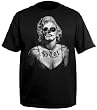 So Cal Men's BLONDE BOMBER T-SHIRT