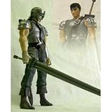 411Z3D866VL. SL160  Berserk Guts Hawk Soldier  Action Figure