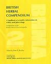 British Herbal Compendium: v. 2: A Handbook of Scientific Information on Widely Used Plant Drugs