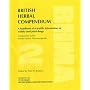 British Herbal Compendium: v. 2: A Handbook of Scientific Information on Widely Used Plant Drugs