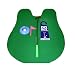 Potty Putter - Das WC Golf Set f&uuml;r die Toilette