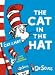 The Cat in the Hat (Book & CD)