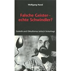 Falsche Geister, echte Schwindler?