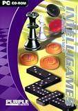 Intelligent Games: 12 Classic Games