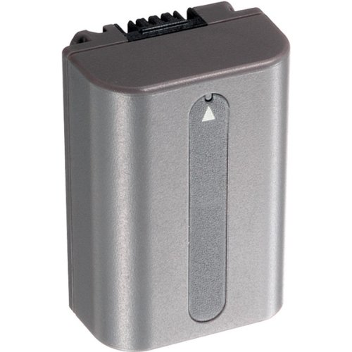 UltraLast ULNPFM50 Digital Camera Battery Pack for Sony NP-FM50 M Series InfoLithium