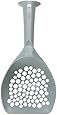 Catit Cat Litter Scoop, Warm Gray