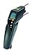 Testo 830-T2 KIT - Infrared Thermometer, 12:1 Optics - includes Probe (Part Number 0563 8312)