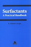 Surfactants: A Practical Handbook