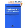 Surfactants: A Practical Handbook