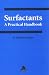 Books : Surfactants: A Practical Handbook