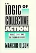 The Logic of Collective Action: Public Goods and the Theory of Groups, Second printing with new preface and appendix (Harvard Economic Studies)
