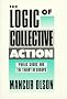 Logic of Collective Action: Public Goods and the Theory of Groups