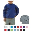 Rabbit Skins - Toddler Long Sleeve T-Shirt (3311)