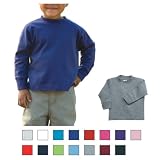 Rabbit Skins - Toddler Long Sleeve T-Shirt (3311)