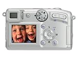 Nikon Coolpix 4800 4MP Digital Camera with 8.3x Optical Zoom