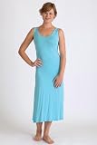 DreamSacks Women's Bamboo Fiber Nightgown