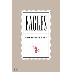 The Eagles - Hell Freezes Over [DVD]