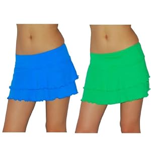 Buy 2 PACK: Ladies BODY GLOVE Smoothies Lambada Swim and Surf Quick-Dry Beach Skirts - Medium by var goTwisterProductImageStrings = new Object();goTwisterProductImageStrings['prodImageNotAvailTextNoColor'] = 
