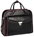 All Products : McKlein Riverdale-Italian Leather Bag - Black
