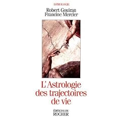 L astrologie des trajectoires de vie