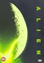 Alien DVD
