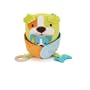 Skip Hop Hug and Hide Activity Toy (Dog)