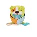 Skip Hop Hug and Hide Activity Toy (Dog)