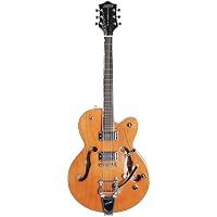Grestch G5120 Hollowbody Guitar Orange