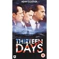 Thirteen Days [2001]