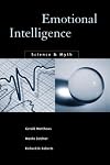 Emotional Intelligence: Science and Myth (Bradford Books)