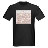 Firefly Translations Guide Black T-Shirt