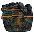 Diaper Dude Camouflage Bag with Dragon