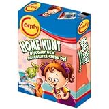 Comfy Home Hunt Software