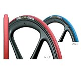IRC EXERACERPRO（エクセレーサープロ）レッド HP75【HE 25-559 】の画像