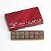 Great Work! Give Friends, Family and Coworkers an Encouraging Word - In Chocolate! 14 Pieces of Delicious Belgian Chocolate in an Elegant Cardboard Box.