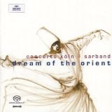 Music : Dream of the Orient