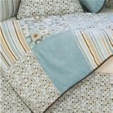 Glenna Jean Mod Squad Throw