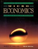 Problem Solving in Microeconomics: A Study Guide for Eaton and Eaton, Microeconomics