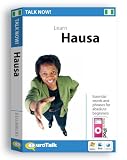 EuroTalk Interactive - Talk Now! Learn Hausa