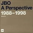 JBO: A Perspective 1988-1998