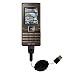 Retractable USB Cable for the Sony Ericsson k770i with Power Hot Sync and Charge capabilities - Gomadic Brand w/ TipExchange Technology