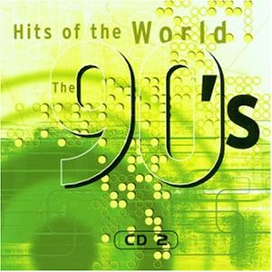 Ace of Base - Hits of the World 90